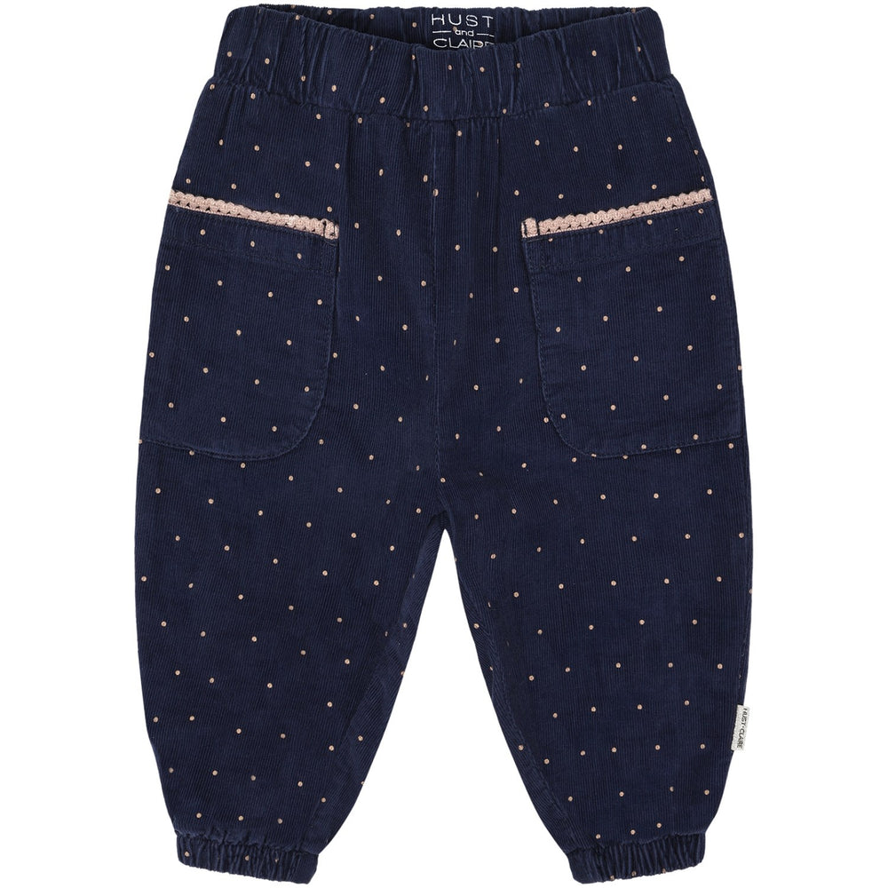Køb Hust & Claire Naval Trine Dotty