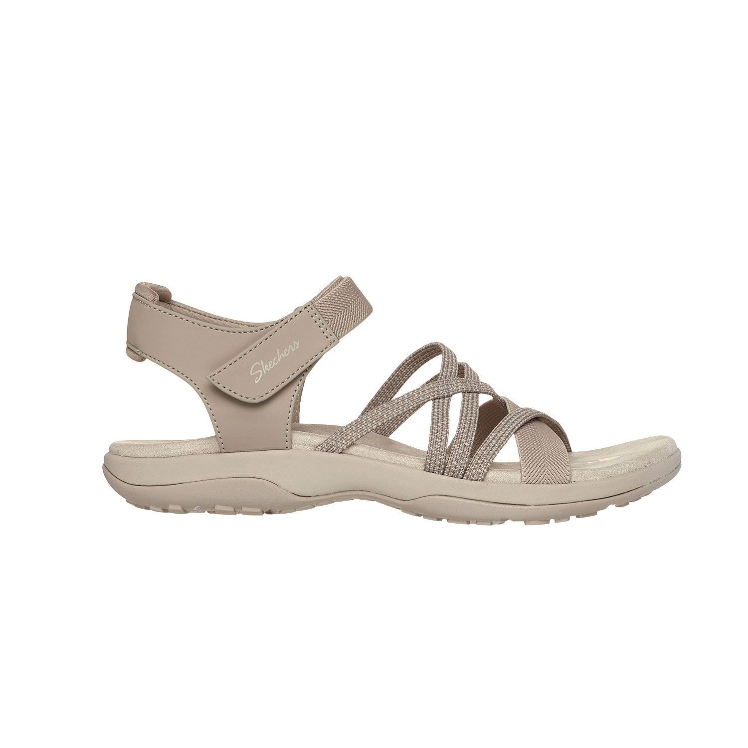 SKECHERS Sandale für Damen