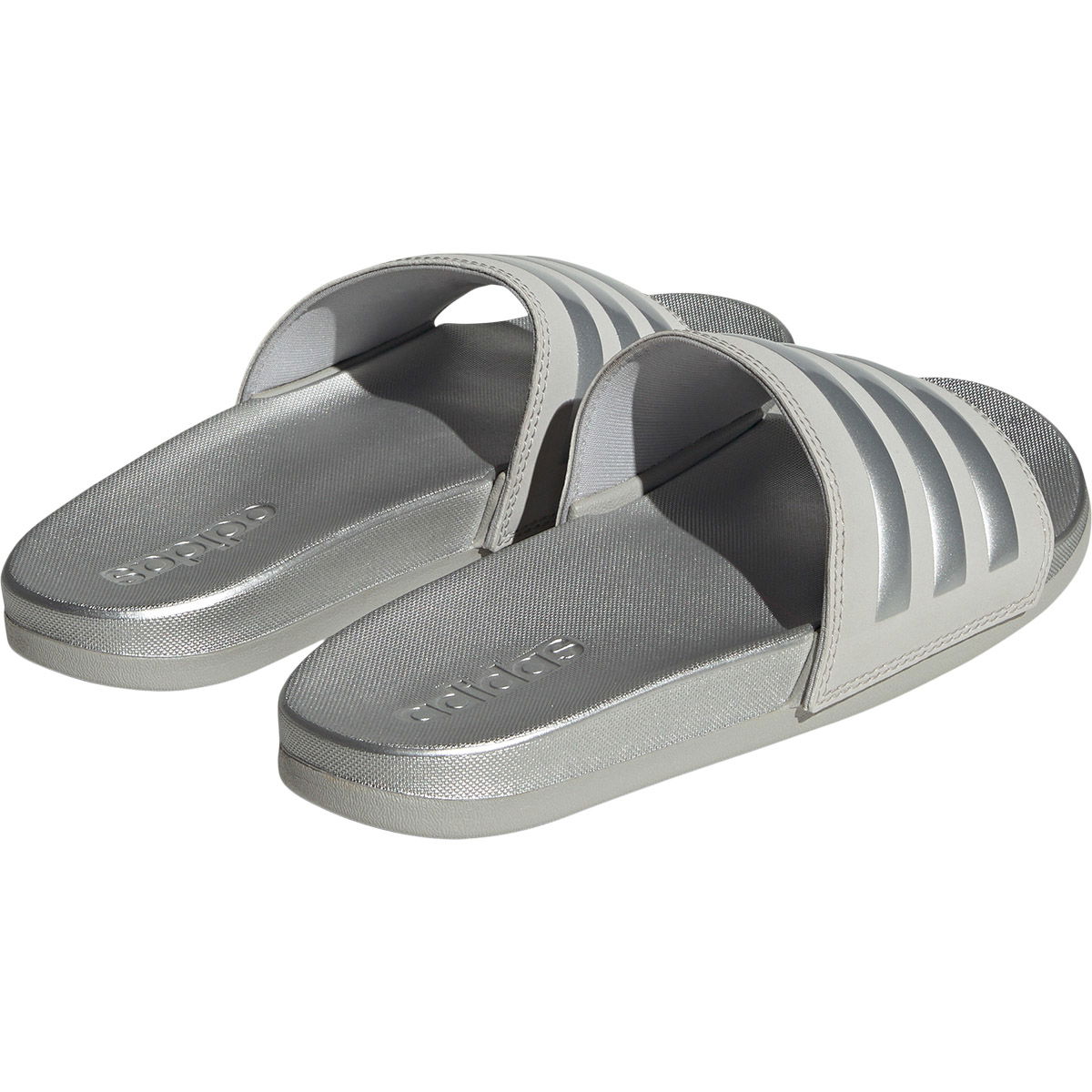 adidas Adilette Comfort Badesandaler Dame
