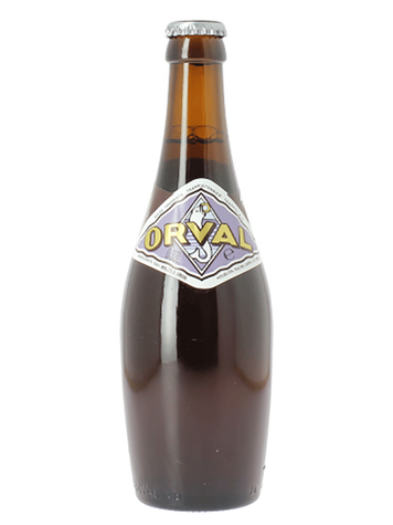 BIERE D'ORVAL 33CL
