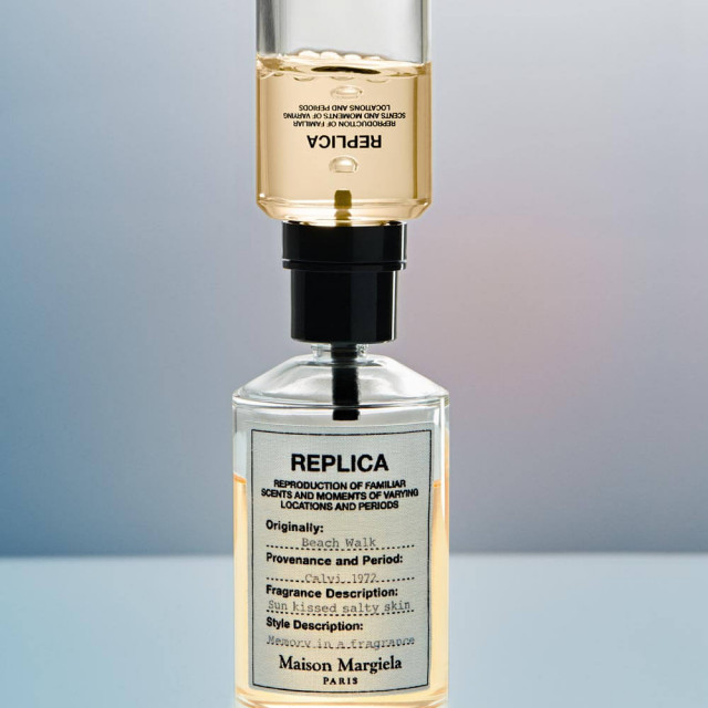 Replica Beach Walk Eau de toilette MAISON MARGIELA