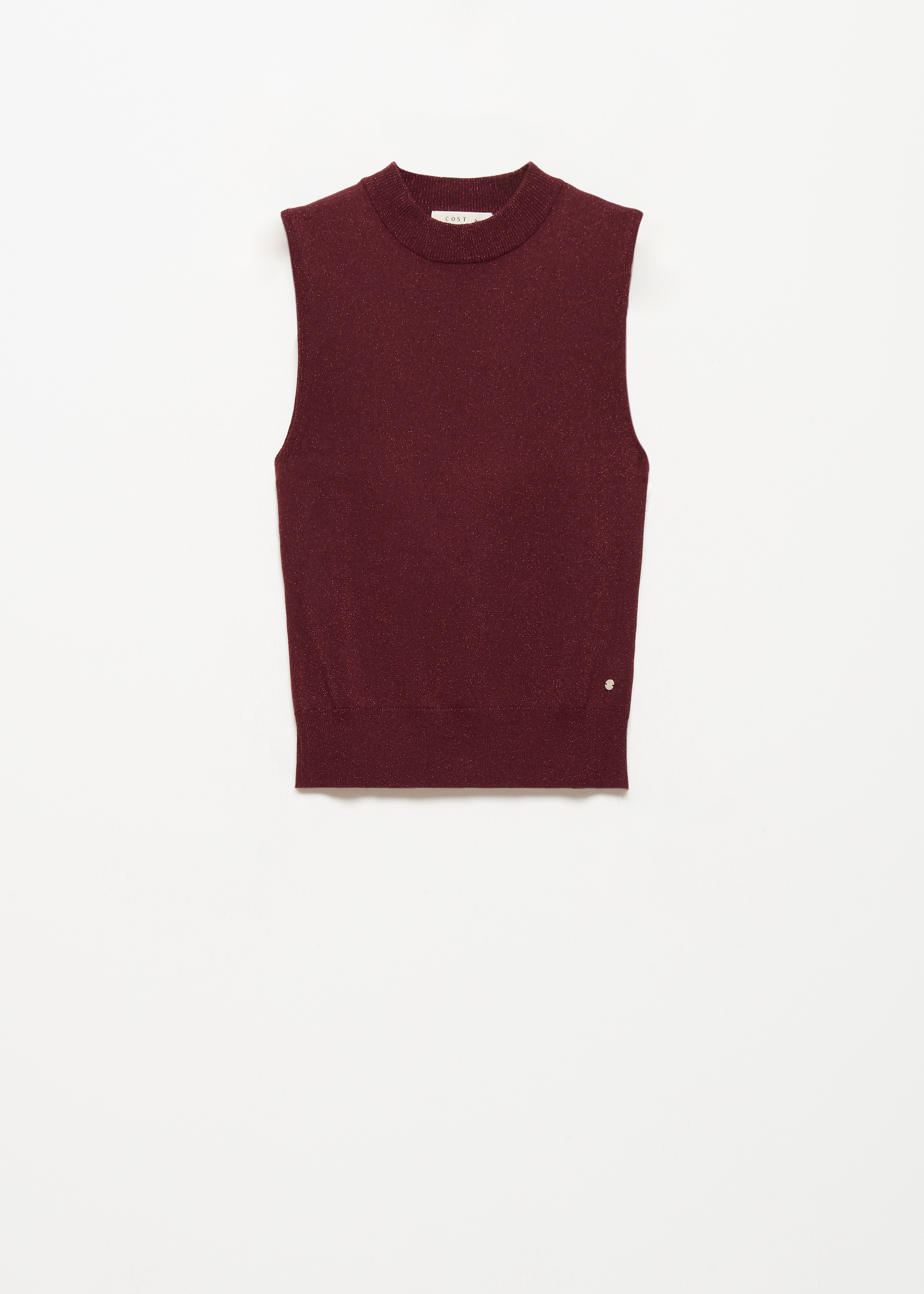Glitter top