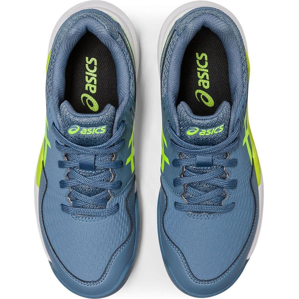 ASICSGEL-RESOLUTION 9 GS CLAY Kids