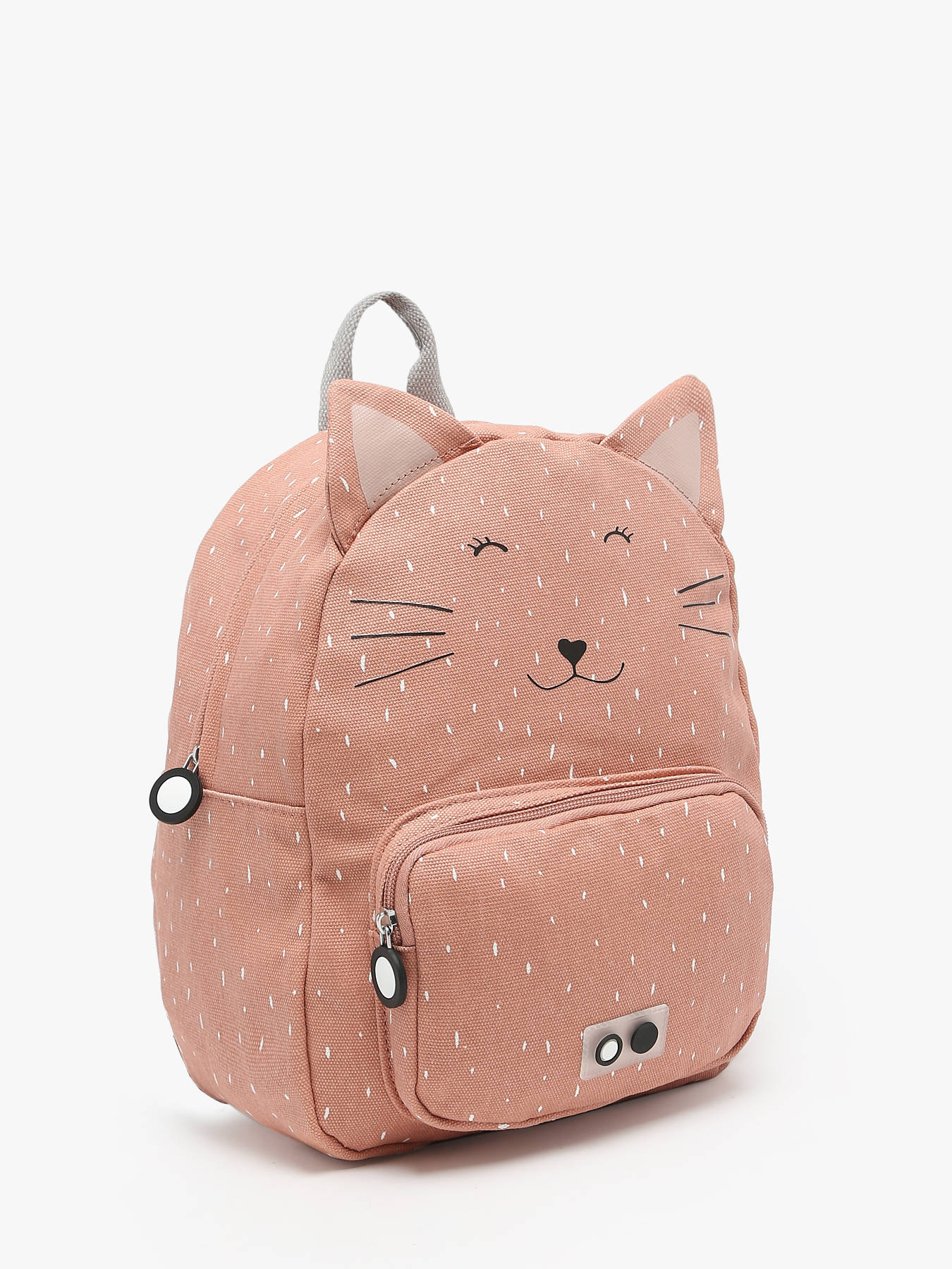 Mini sac  dos 1 compartiment TRIXIE
