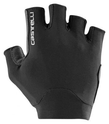 Gants Castelli Endurance Noir