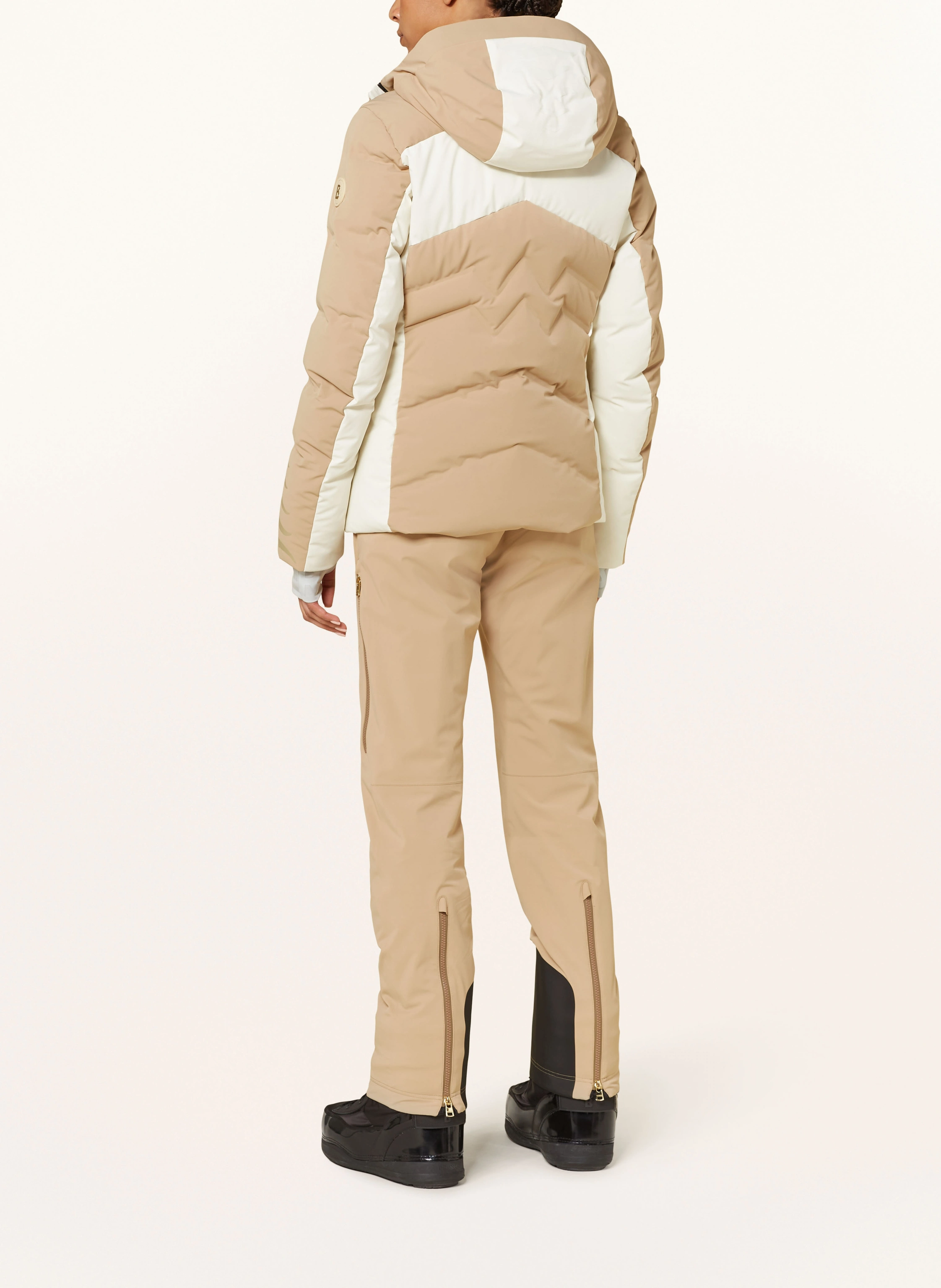 BOGNER Daunen-Skijacke DELINA-D