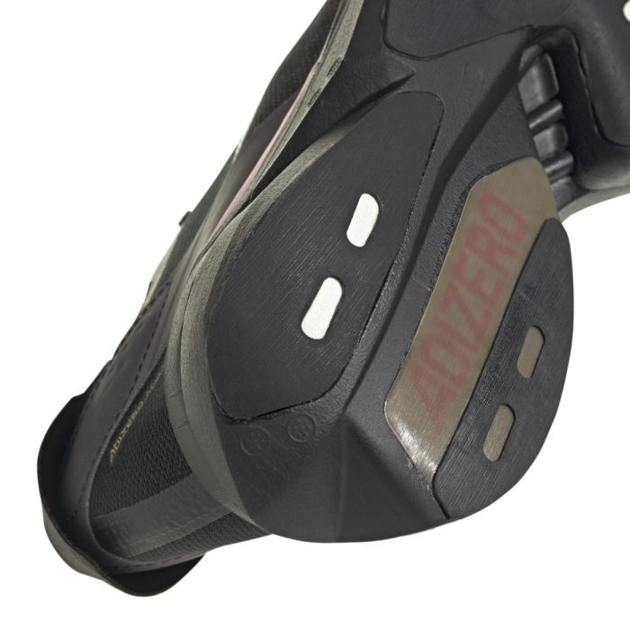 adidas Unisex Løbesko Adizero Adios Pro 3 Sort