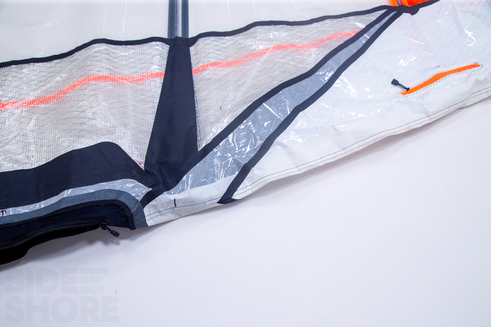 RRD X Wing Y25 Proto - 8.6 m² #78 8.6 m²