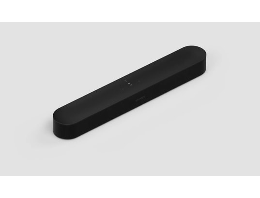 SONOS - Barre de son Beam (Gen2) Noir