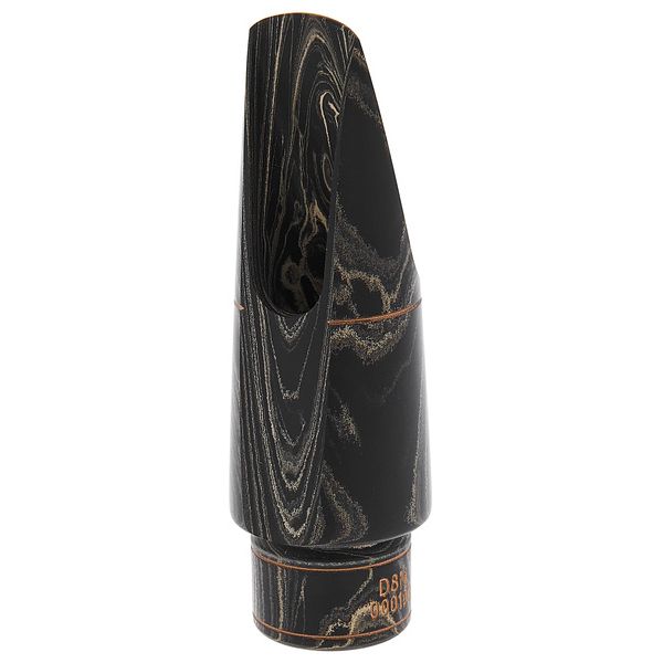 DAddario Woodwinds Alto Sax Select Jazz 6M M