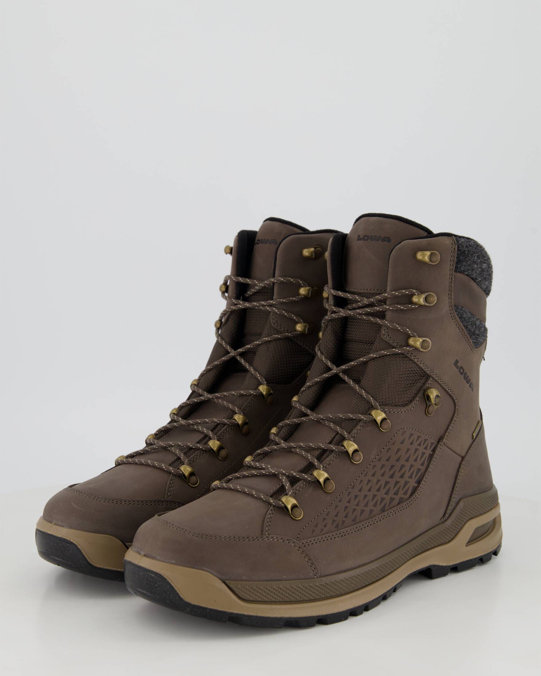 Lowa| Herren Winterboots RENEGADE EVO ICE GTX