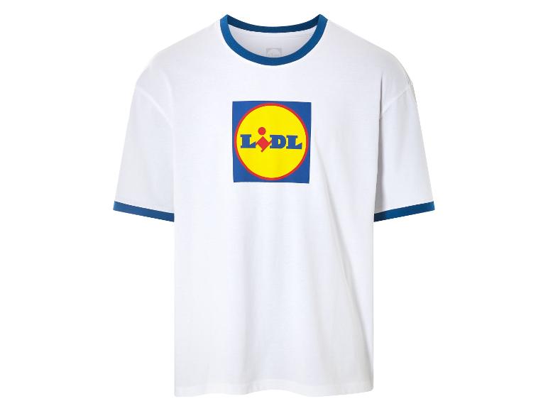 Lidl heren T-shirt