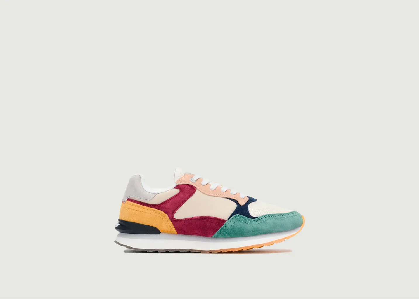 Sneakers Montreal Man Hoff