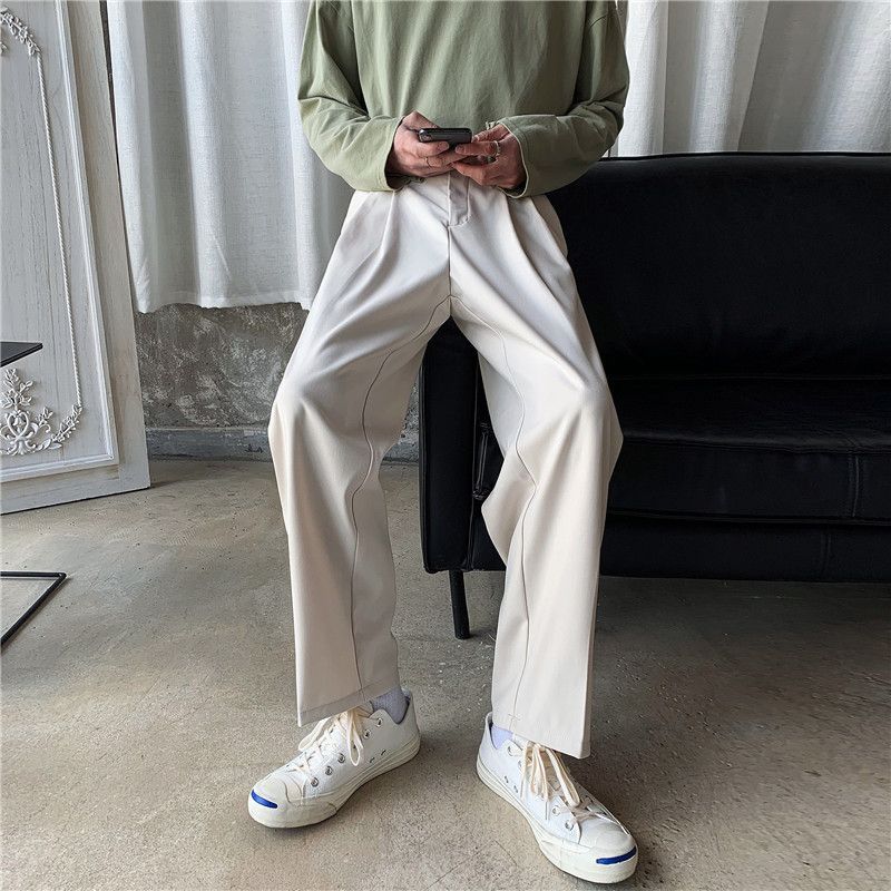 Wescosso - Cropped broek