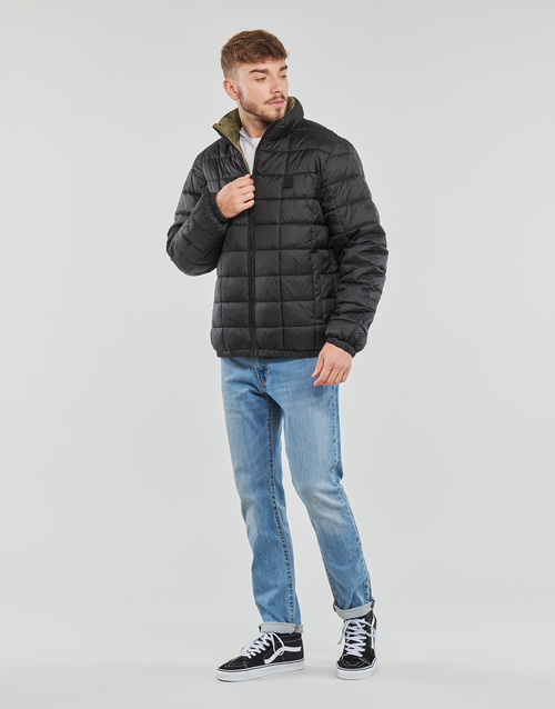 Volcom - WALLTZERD JACKET - Noir