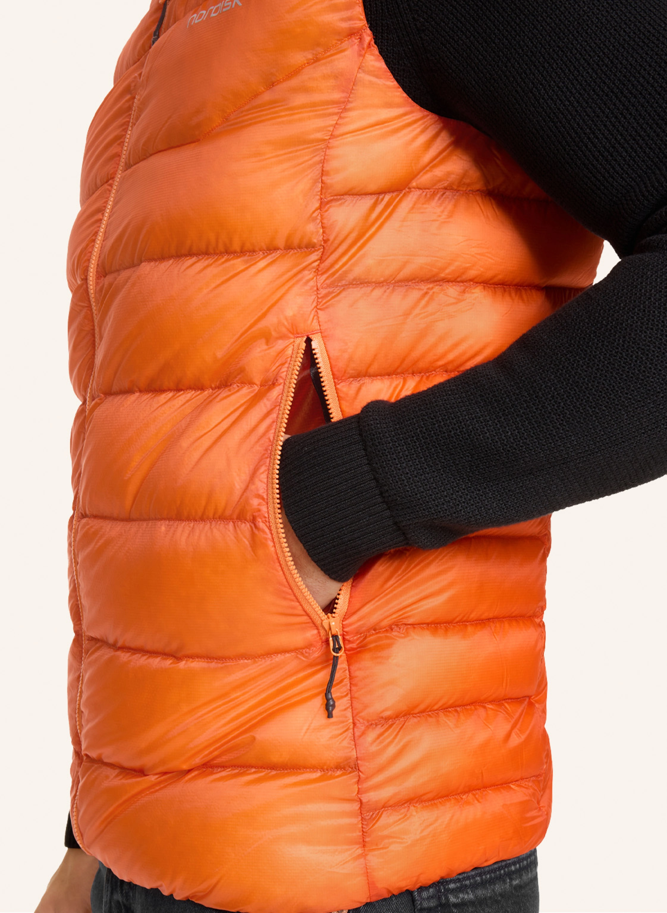 NORDISK Daunenweste ALTO