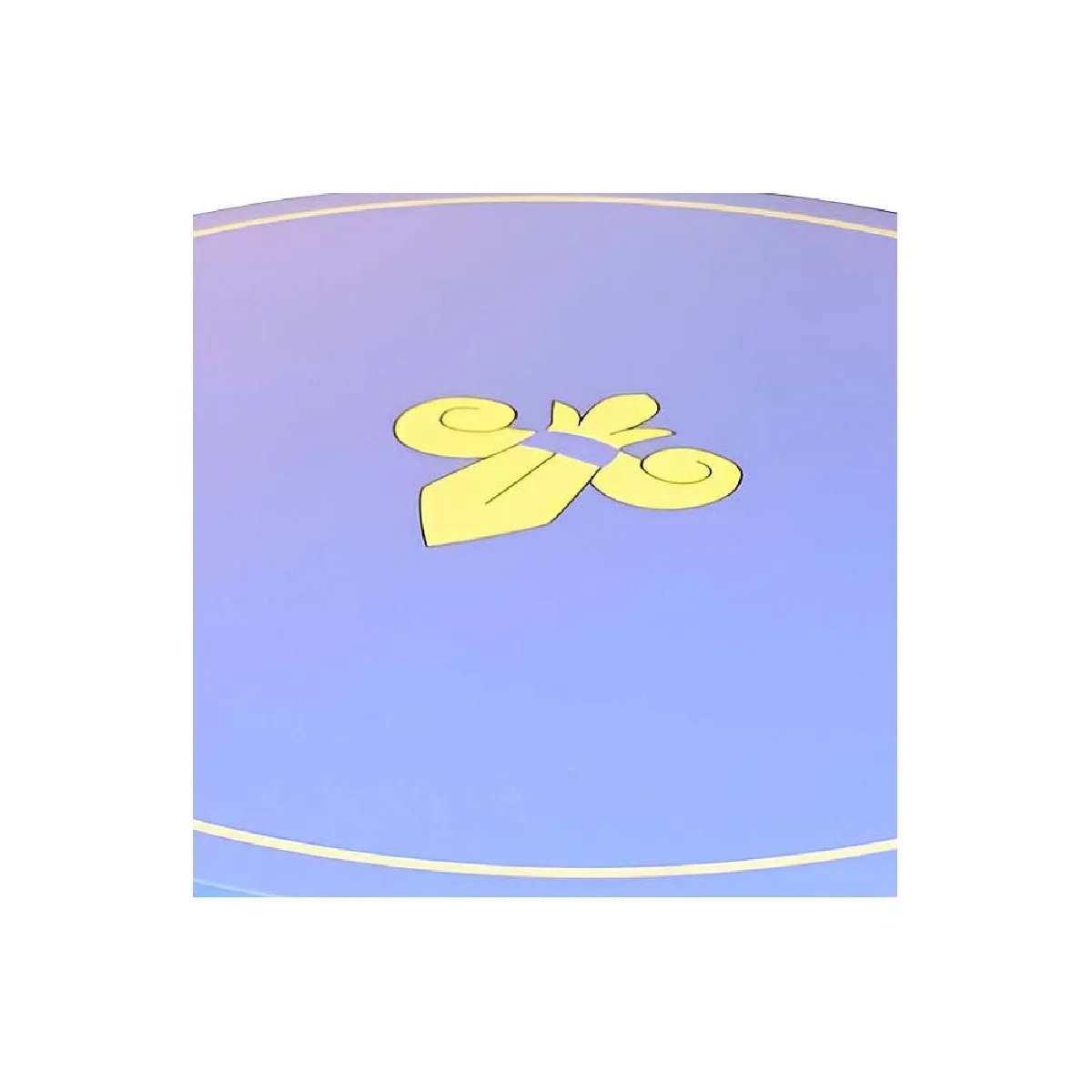 Tabouret enfant Jardindeco - Chevalier