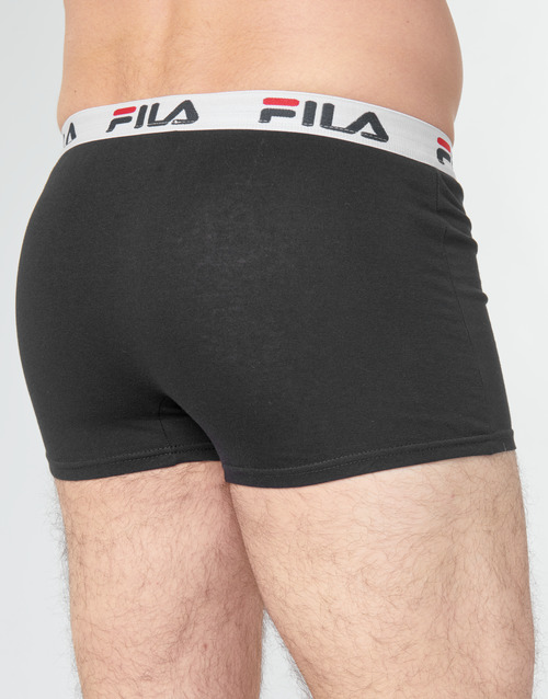 Fila - FI-1BCX4 - Noir / Blanc