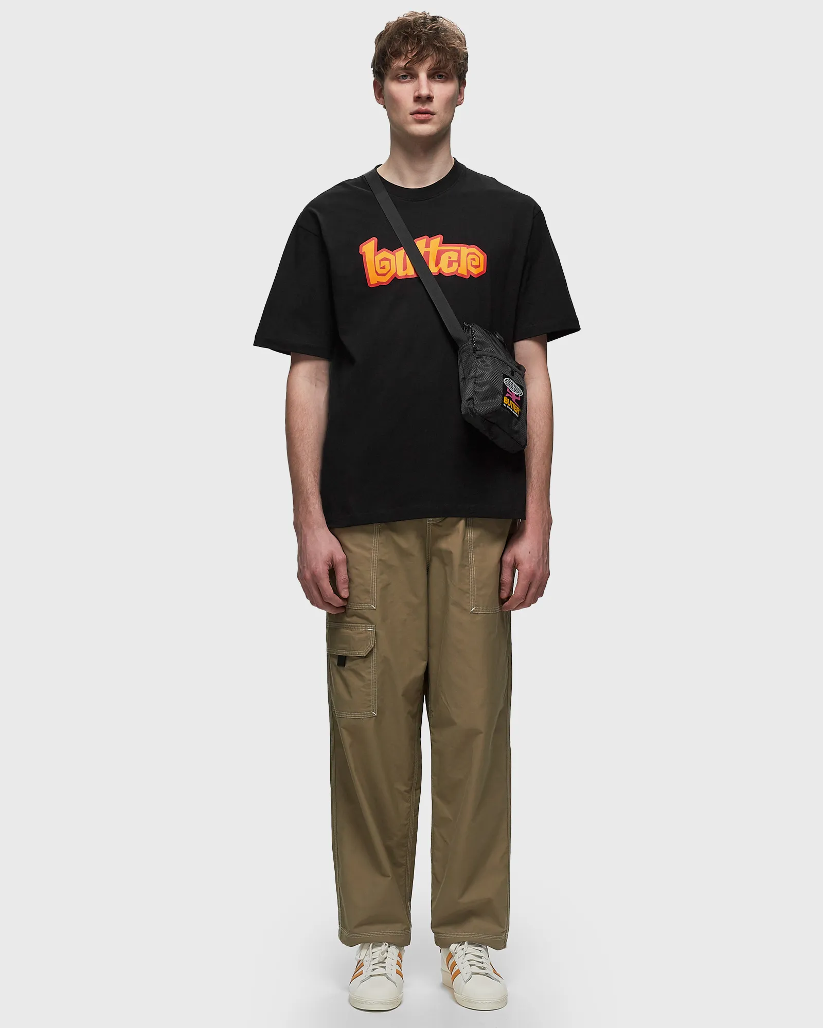 Butter Goods Swirl Tee