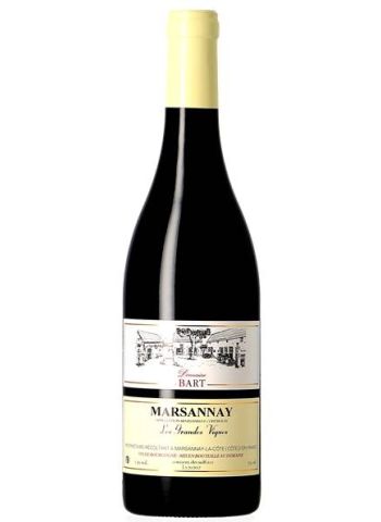 Marsannay Les Grandes Vignes - Bart