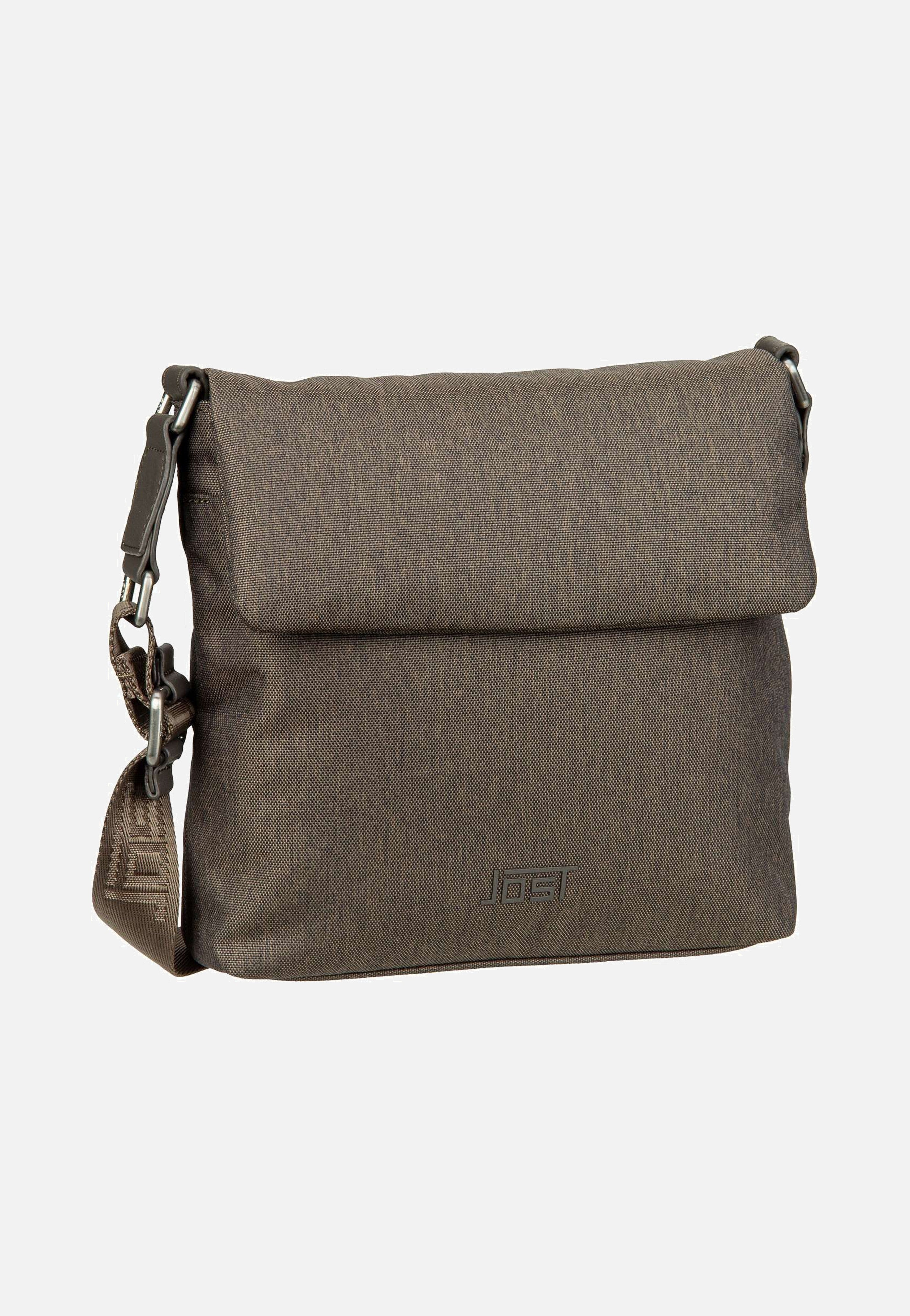 Bergen 1602 Taupe - Crossbody Bag