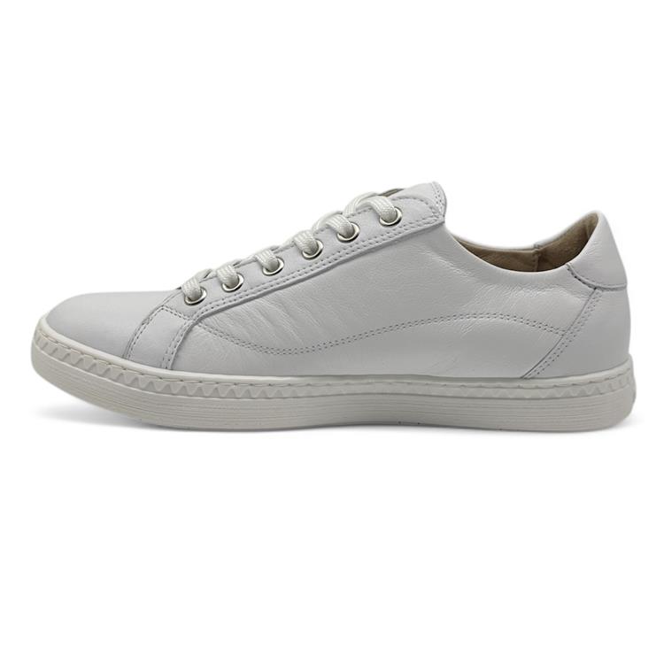 AQA Shoes A8685 Wit