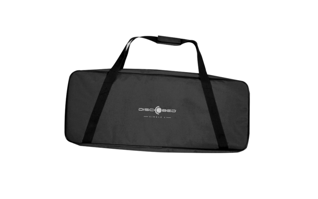 Disc-O-Bed Single L Outdoor- & Camping-Einzelbett
