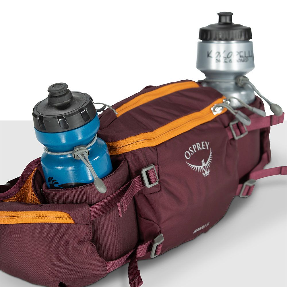 Osprey Savu 5 - Hüfttasche kaufen | Bike-Discount