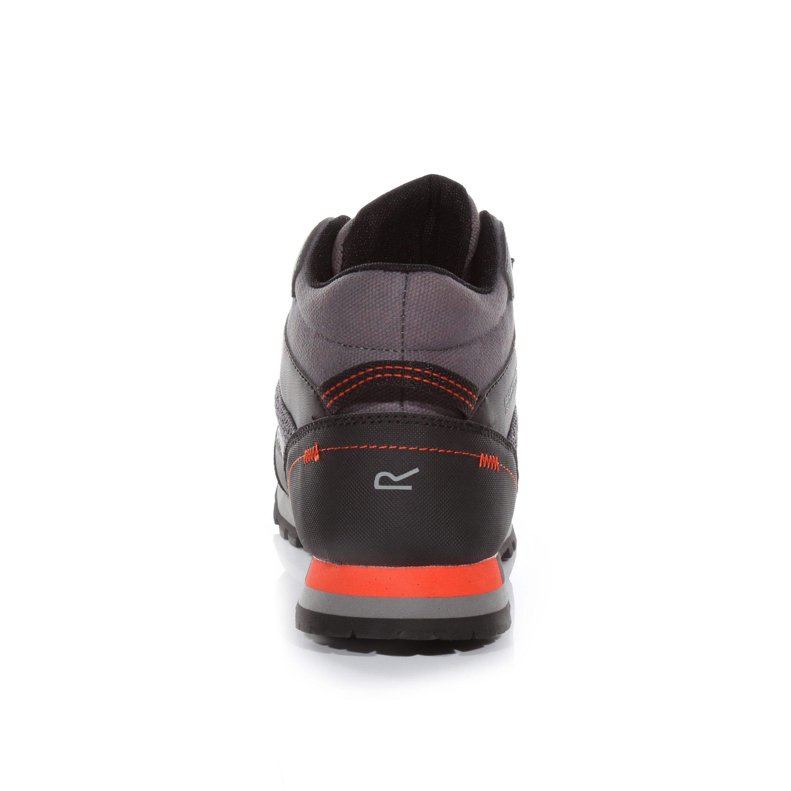 Regatta Blckthrn Sh Sn99