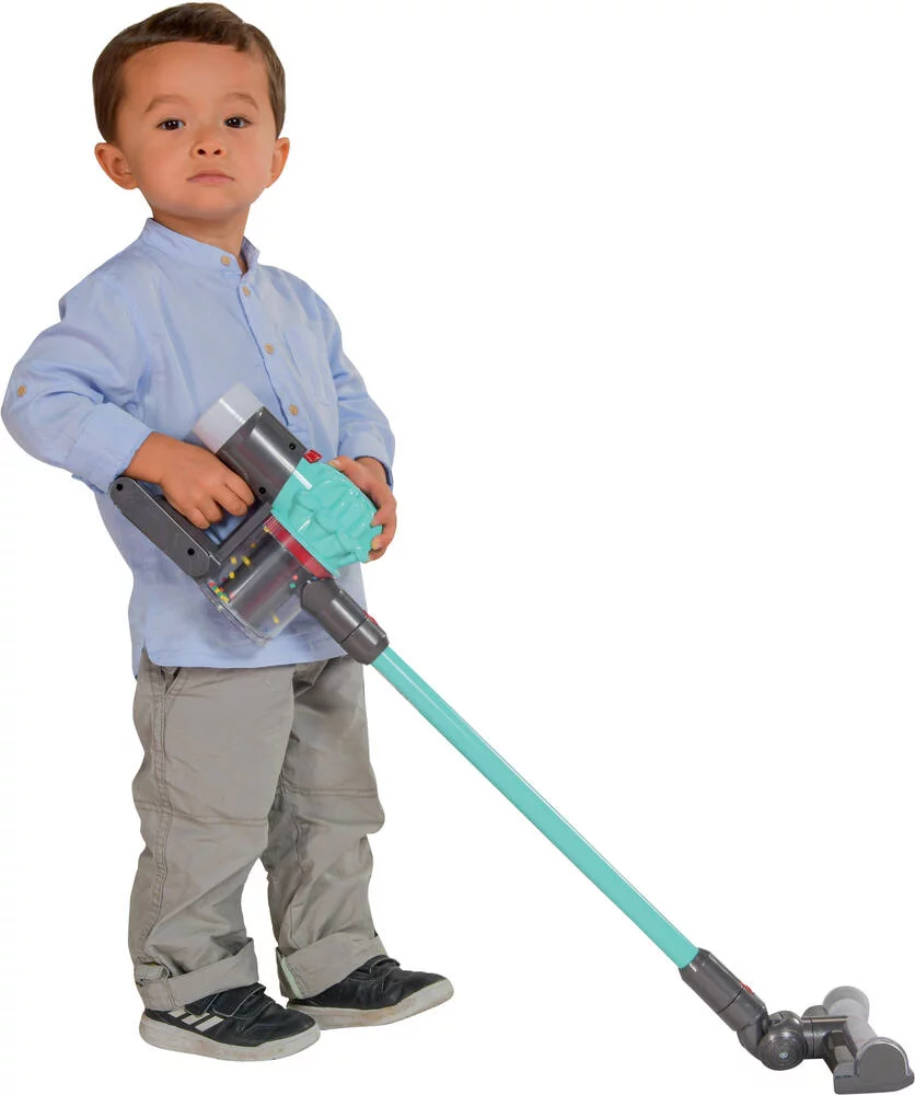 DYSON - ASPIRATEUR CORD-FREE BLEU