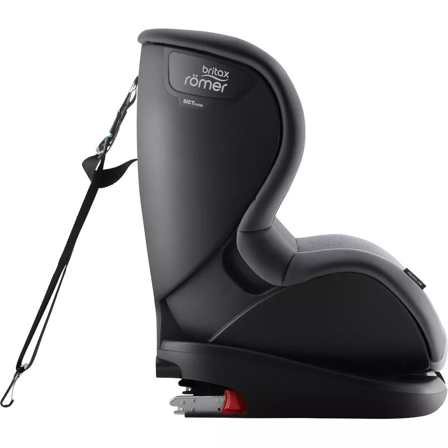 Britax Römer Kindersitz Trifix 2 i-Size Grey Marble