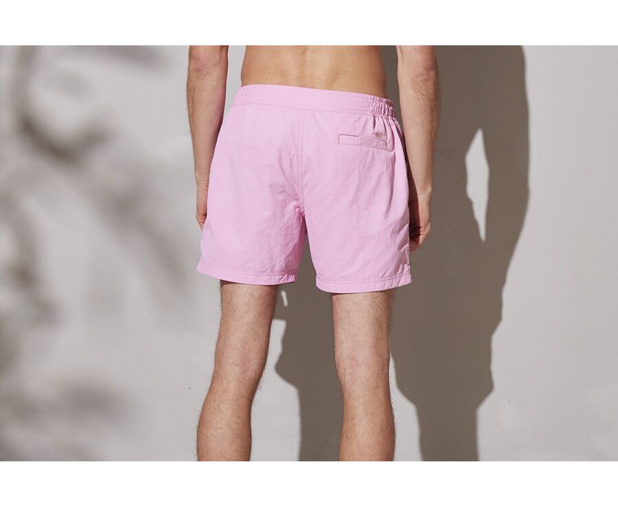 Maillot de bain Rose - BRENTAN