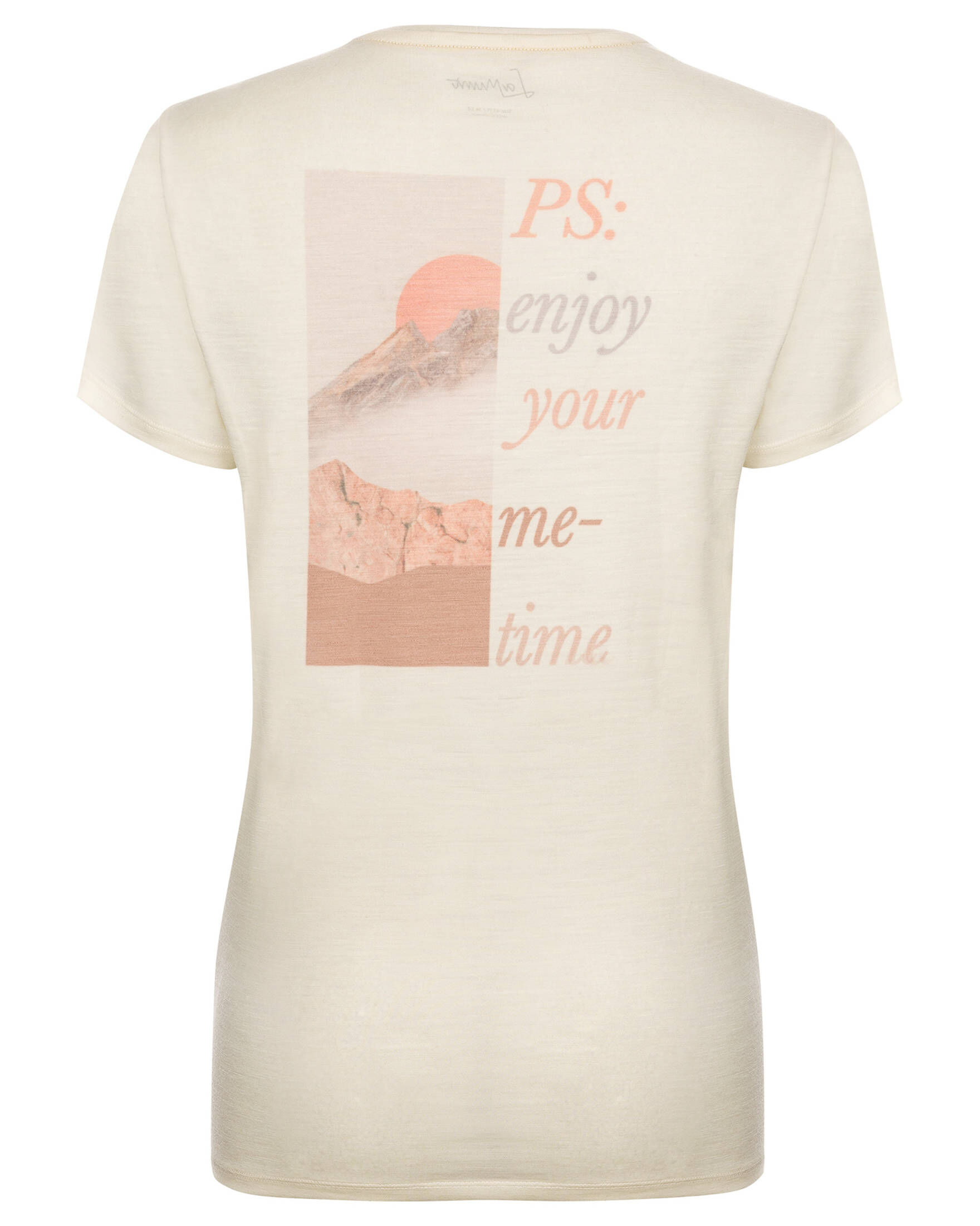 LaMunt| Damen T-Shirt FABIANA