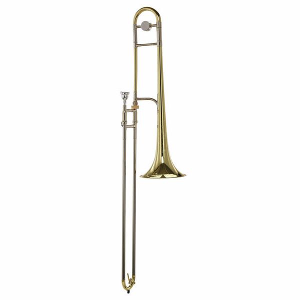 King 2102 Legend 2B Trombone