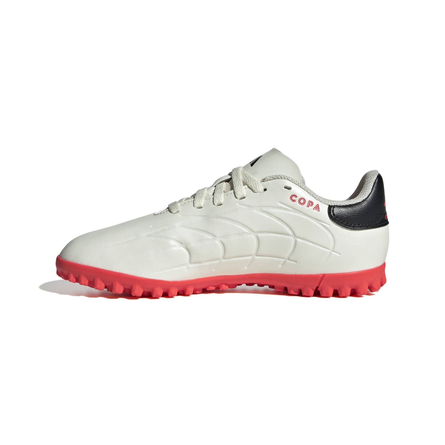 adidas Performance| Kinder Fußballschuhe Hartplatz, alte Kunstrasen COPA PURE II CLUB TF