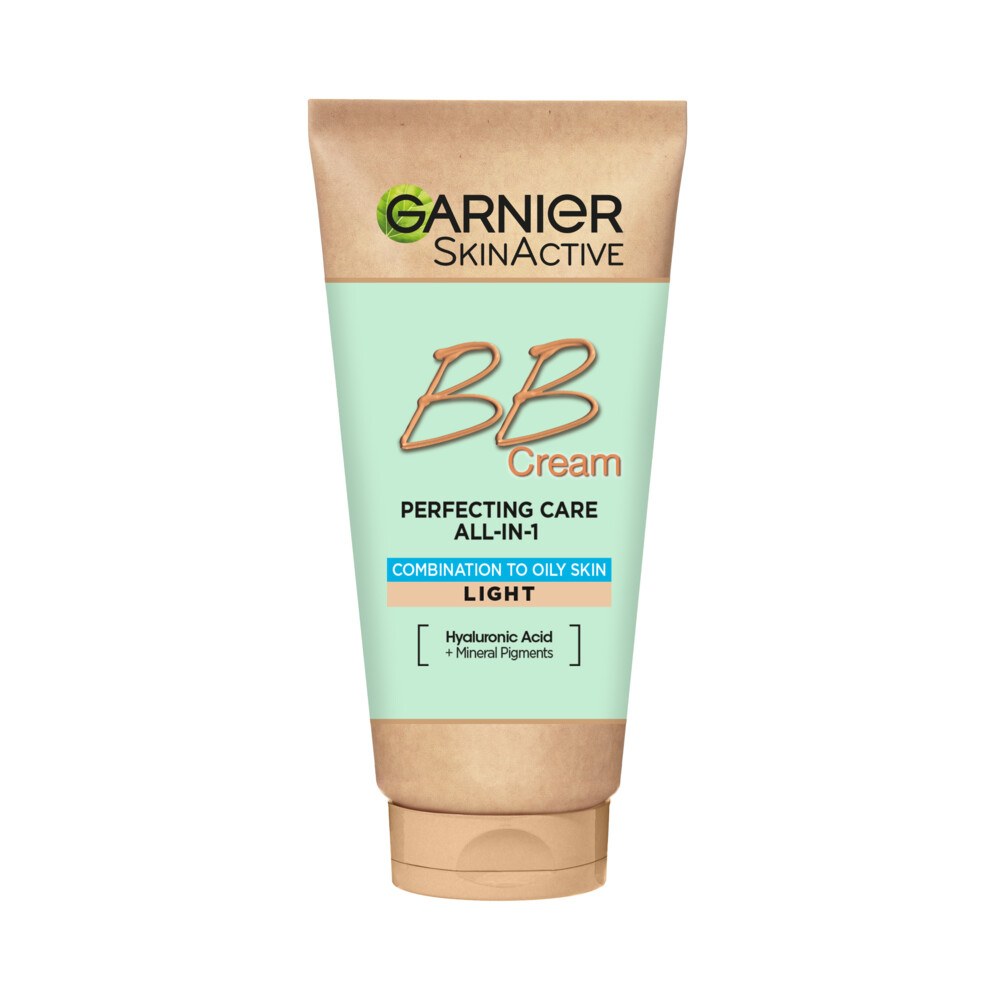 Garnier SkinActive Oil Free BB Cream Light50 ml