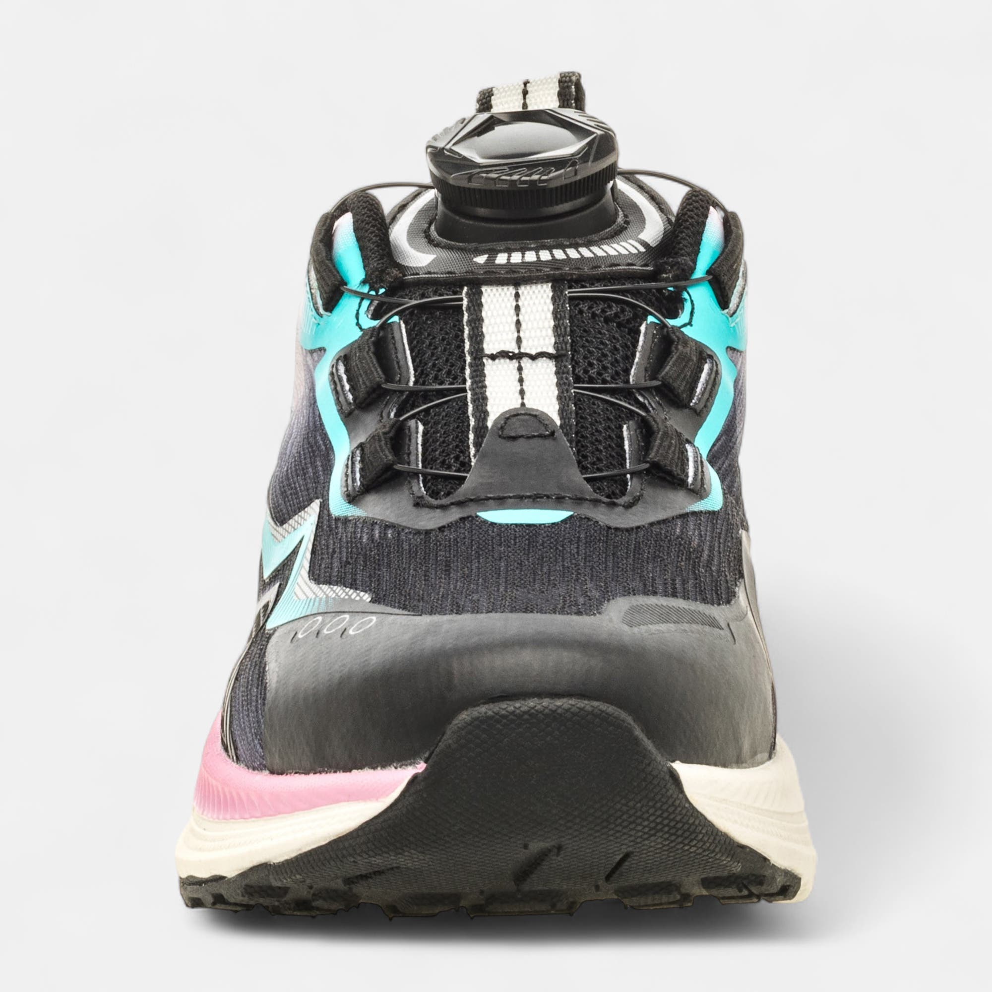 Sneakers Fille noir