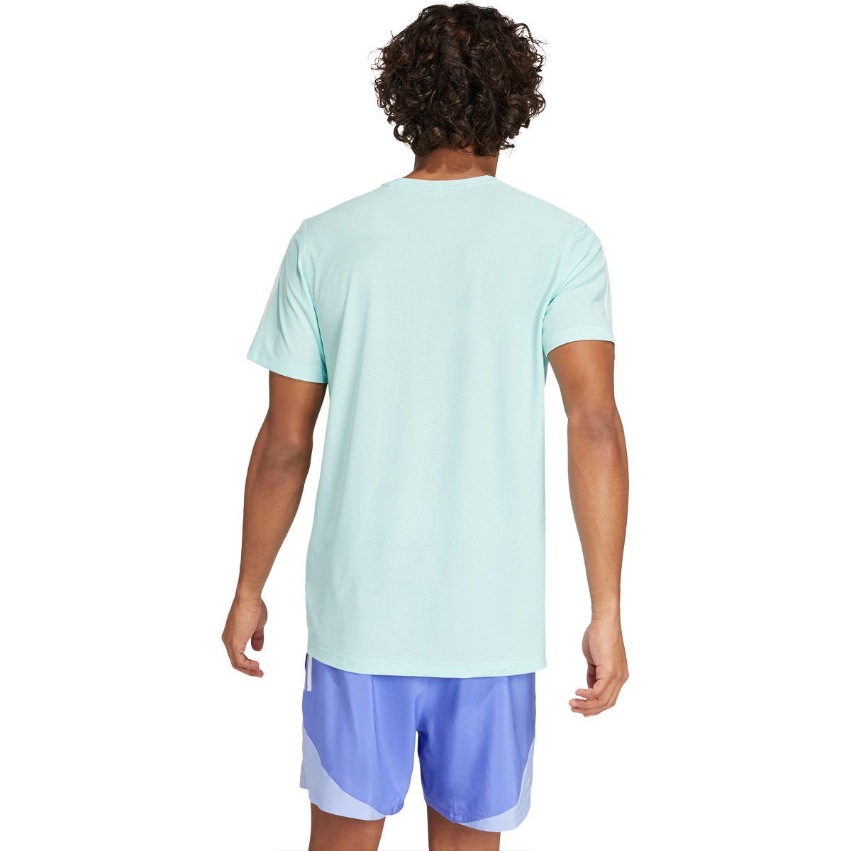 adidas Own The Run Løbe T-shirt Herre