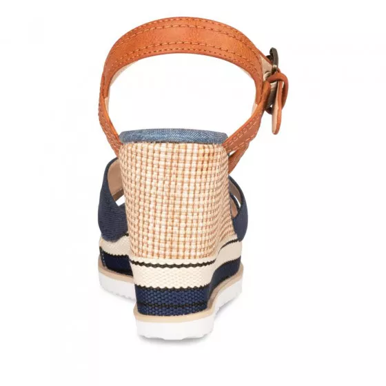 Sandales MARINE LADY GLAM