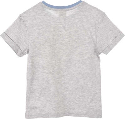 Paw Patrol T-skjorte, Light Grey