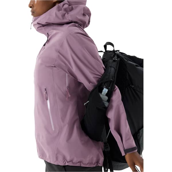 Veste randonnée ARC'TERYX BETA SL JACKET W INTERSTELLAR