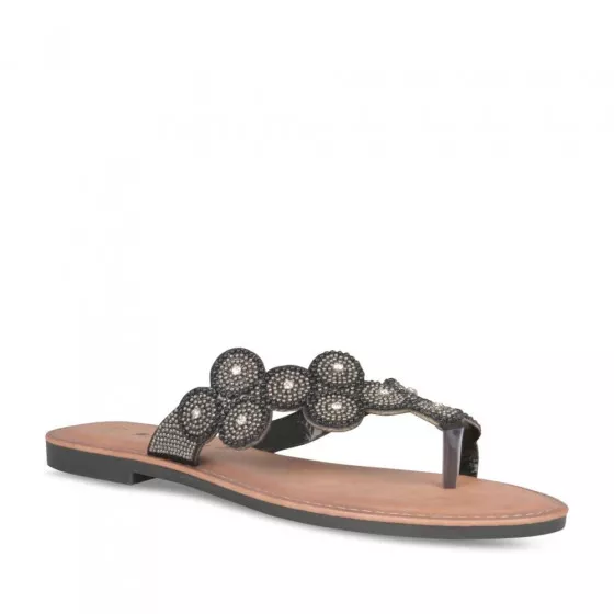 Tongs NOIR PHILOV
