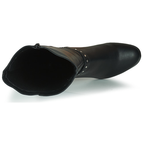 The Divine Factory - LH2080D - Noir