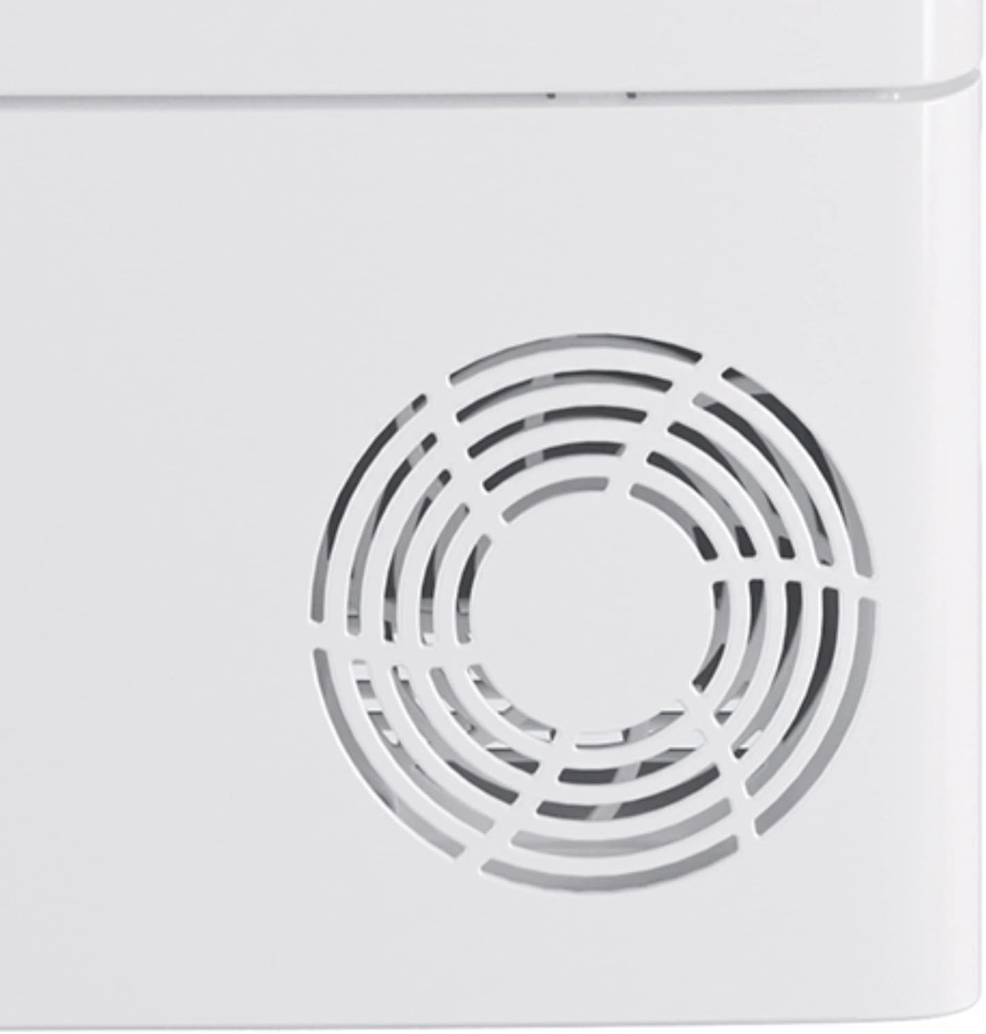 Hoover H-DRY 300 Lite Kondenstrockner / 9 kg/Smarte Bedienung mit NFC-Technologie/AquaVision-Kondenswasserbehälter/Weiß/Modell: HLE C9DE-84