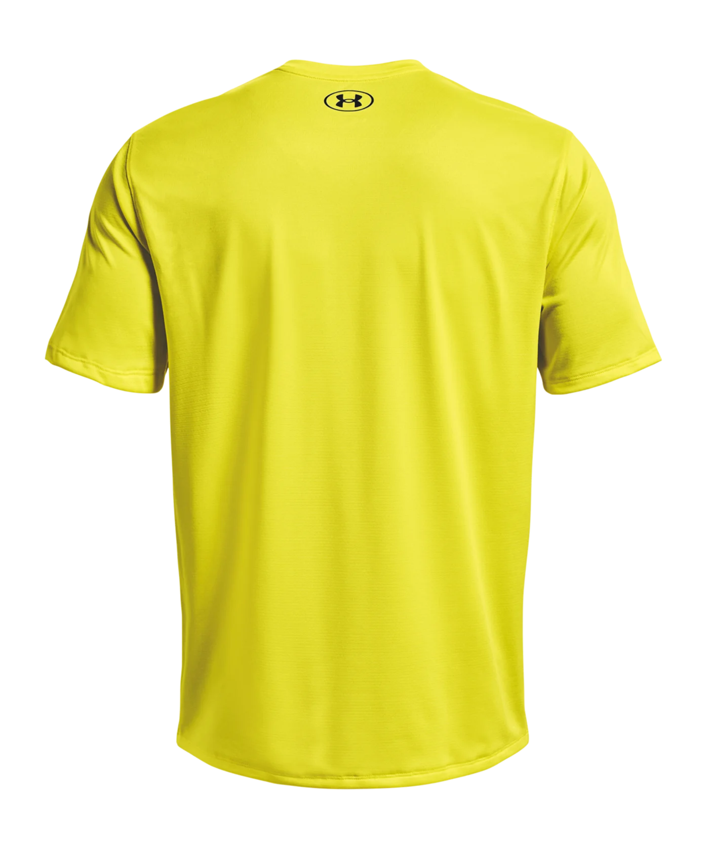 Under Armour Tech Vent T-Shirt Gelb F799