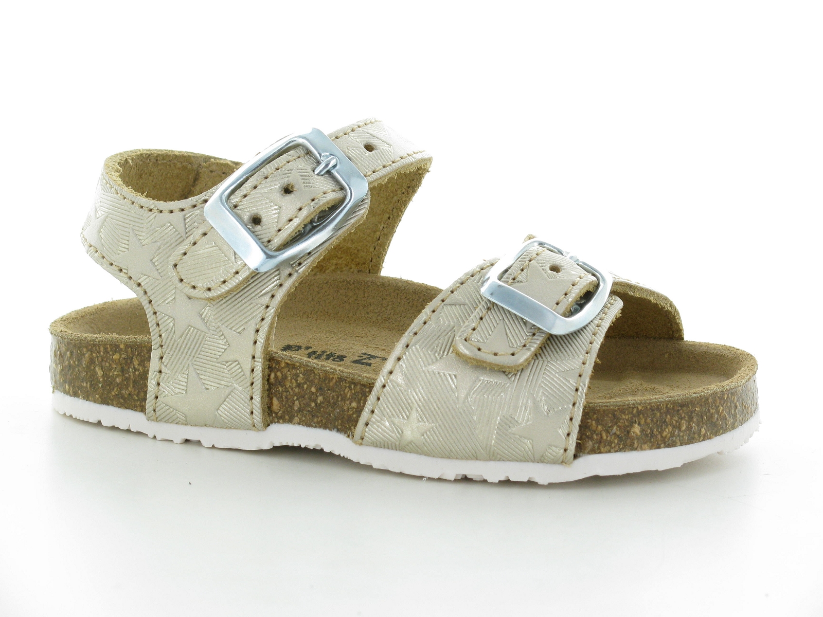 Chili-10273 Cuir Or