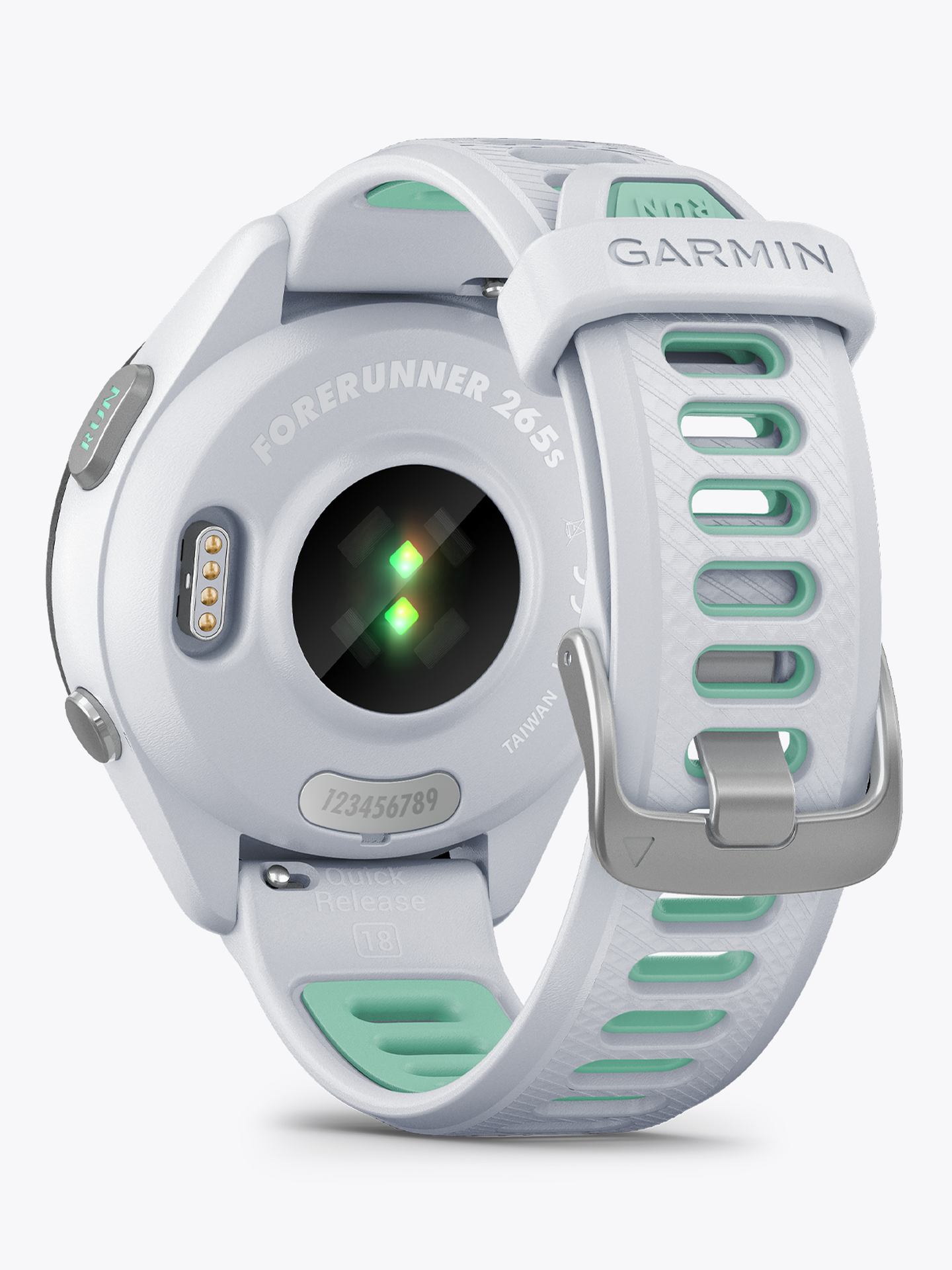 Forerunner 265S