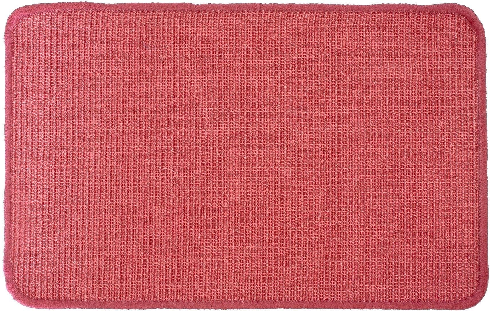 Primaflor-Ideen in Textil Sisalteppich »SISALLUX« rechteckig 6 mm Höhe Obermaterial: 100% Sisal, ideal im Wohnzimmer & Schlafzimmer