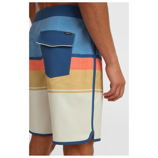 O'Neill - Lennox Scallop 19 - Boardshort