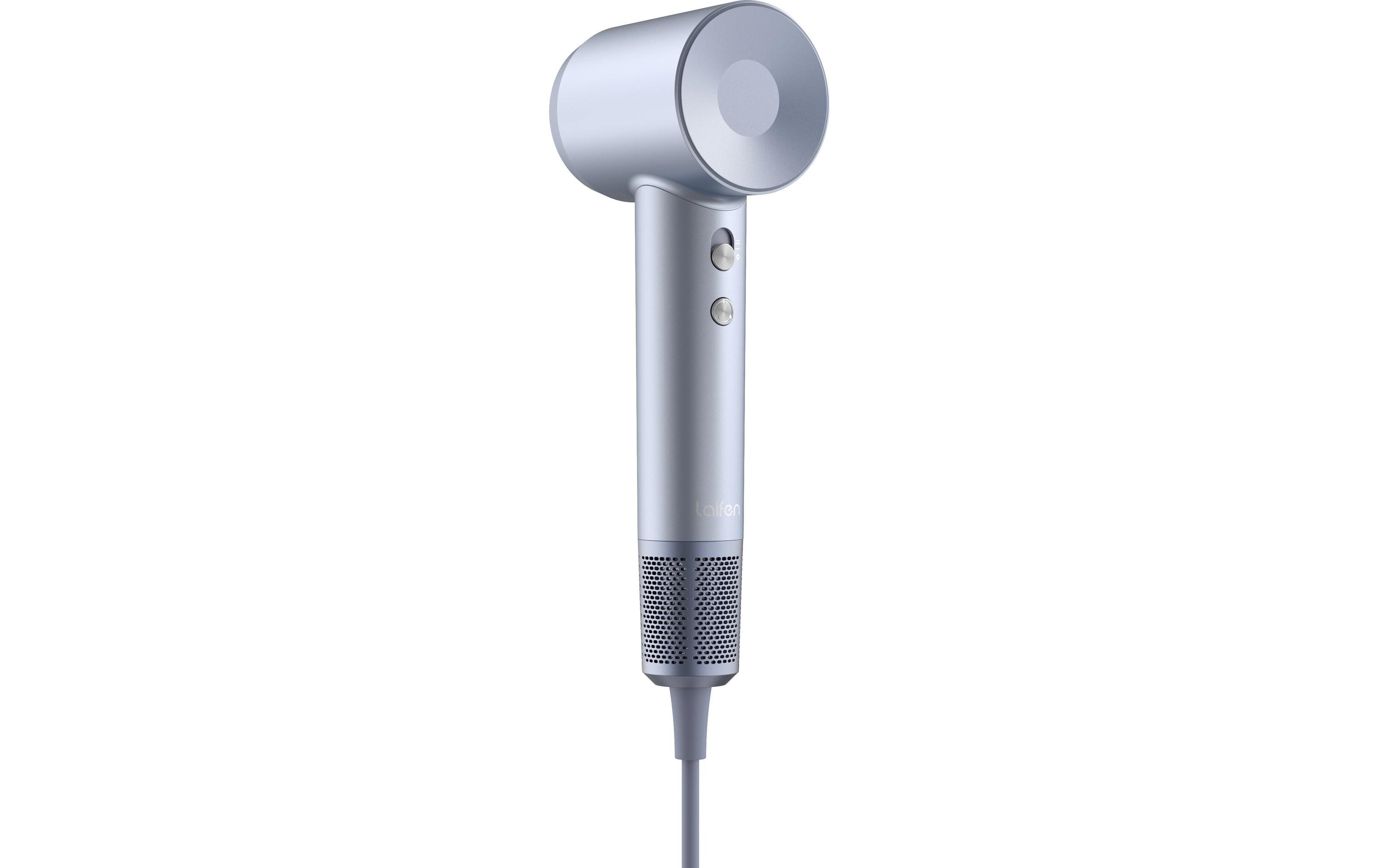 Haartrockner Swift Special Silber<br>Föhn